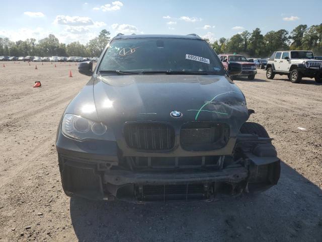 Photo 4 VIN: 5YMGY0C55BLK26090 - BMW X5 M 