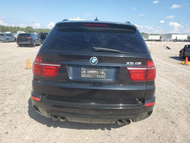 Photo 5 VIN: 5YMGY0C55BLK26090 - BMW X5 M 