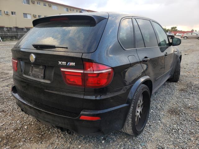 Photo 3 VIN: 5YMGY0C55BLK26462 - BMW X5 M 