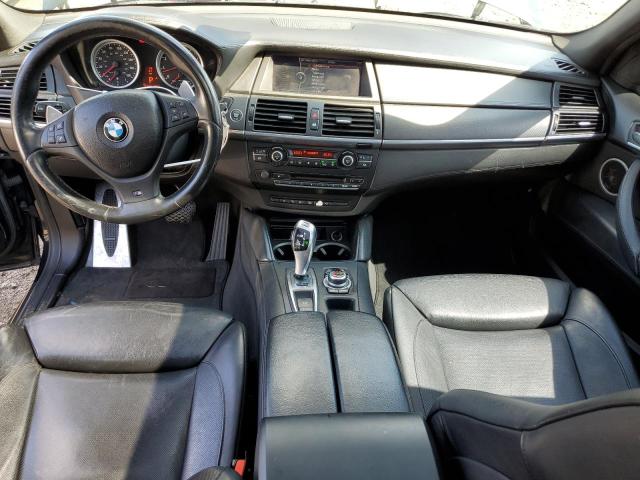 Photo 7 VIN: 5YMGY0C55BLK26851 - BMW X5 