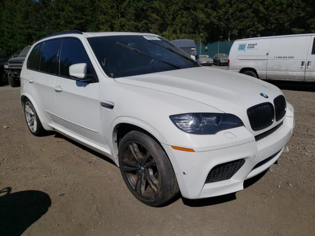 Photo 0 VIN: 5YMGY0C55CLK27984 - BMW X5 M 