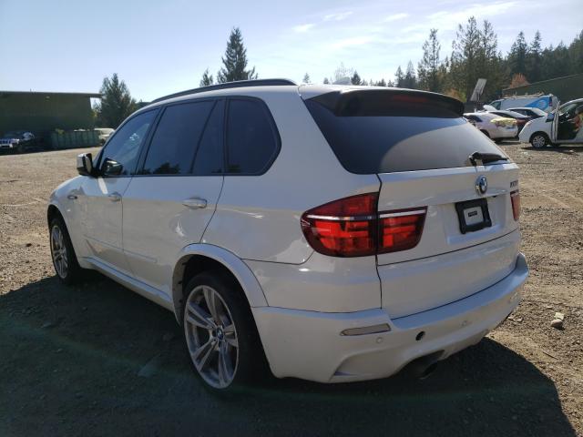 Photo 2 VIN: 5YMGY0C55CLK27984 - BMW X5 M 