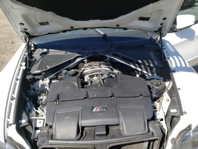 Photo 6 VIN: 5YMGY0C55CLK27984 - BMW X5 M 