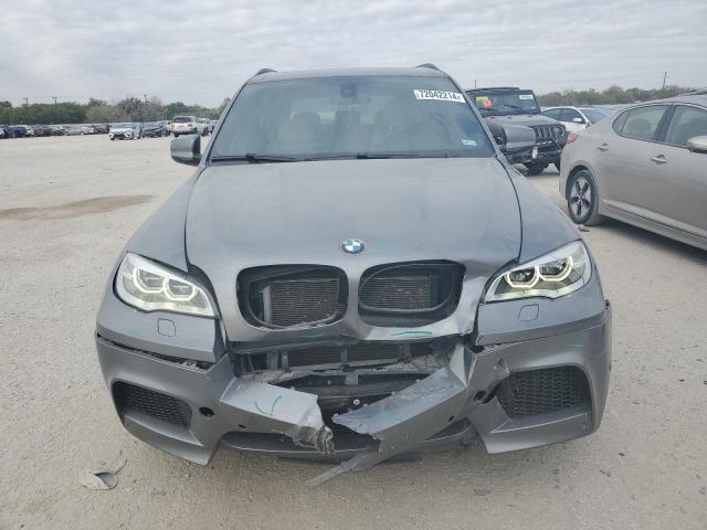 Photo 4 VIN: 5YMGY0C55D0C11953 - BMW X5 M 