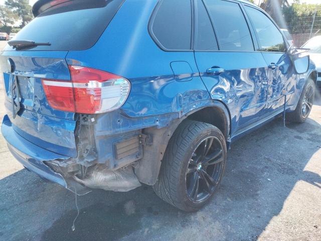 Photo 8 VIN: 5YMGY0C56ALK25044 - BMW X5 M 