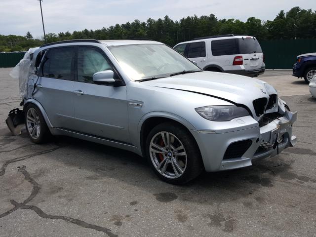 Photo 0 VIN: 5YMGY0C56ALK25237 - BMW X5 M 