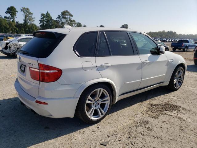 Photo 2 VIN: 5YMGY0C56ALK25500 - BMW X5 M 