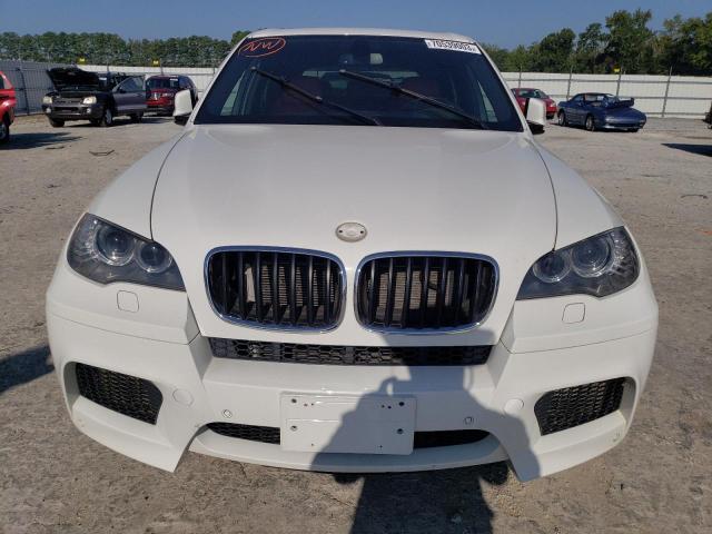 Photo 4 VIN: 5YMGY0C56ALK25500 - BMW X5 M 