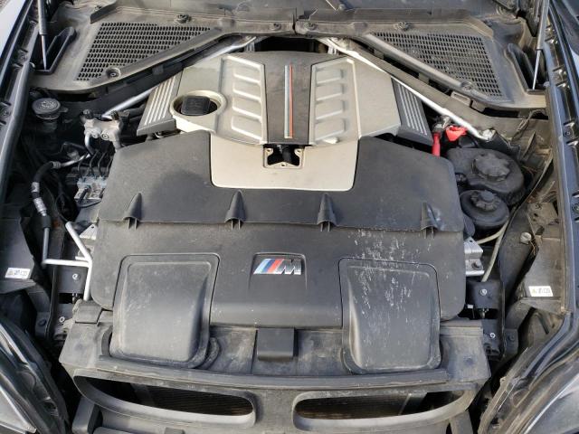 Photo 6 VIN: 5YMGY0C56ALK25819 - BMW X5 M 