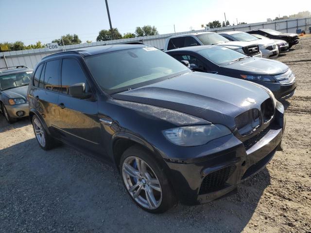 Photo 3 VIN: 5YMGY0C56BLK26177 - BMW X5 M 