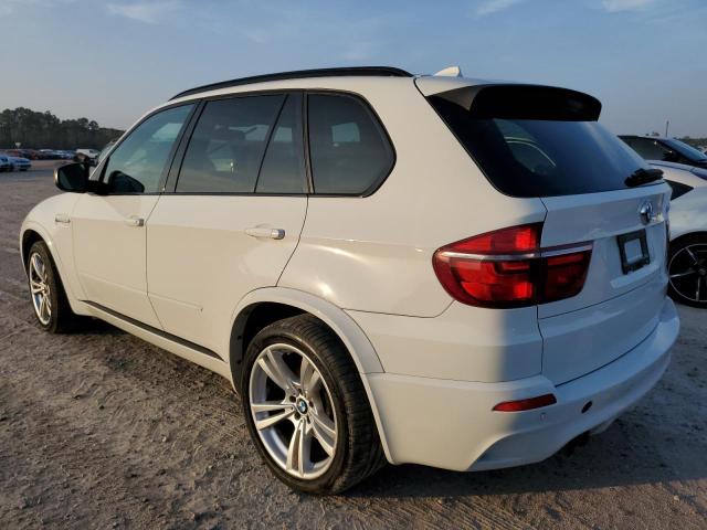 Photo 1 VIN: 5YMGY0C56BLK26969 - BMW X5 M 