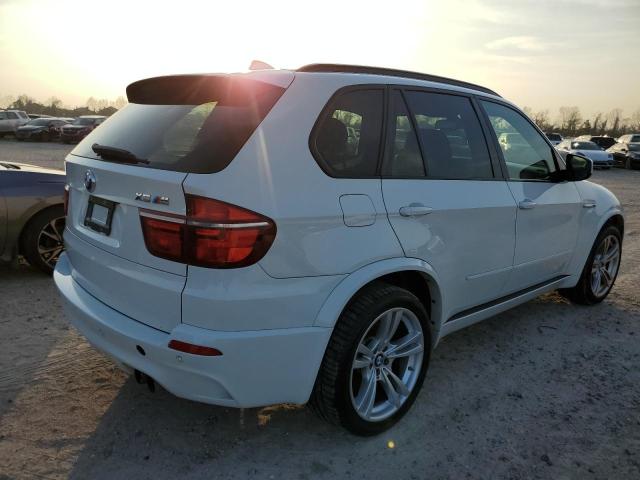 Photo 2 VIN: 5YMGY0C56BLK26969 - BMW X5 M 