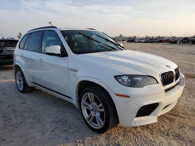 Photo 3 VIN: 5YMGY0C56BLK26969 - BMW X5 M 