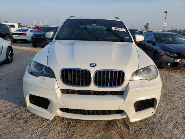 Photo 4 VIN: 5YMGY0C56BLK26969 - BMW X5 M 