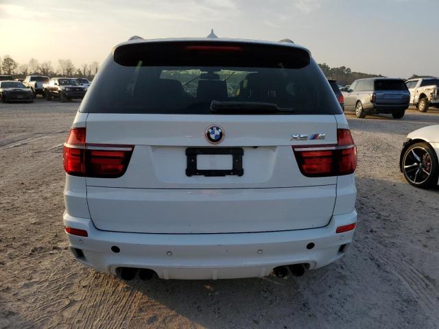 Photo 5 VIN: 5YMGY0C56BLK26969 - BMW X5 M 