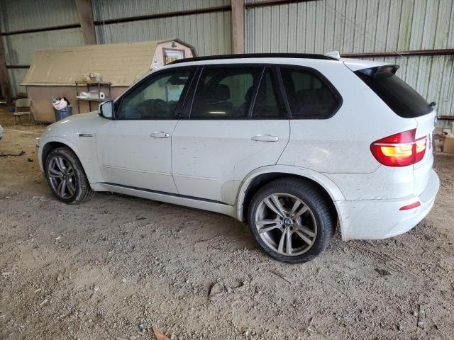 Photo 1 VIN: 5YMGY0C56BLK26969 - BMW X5 M 