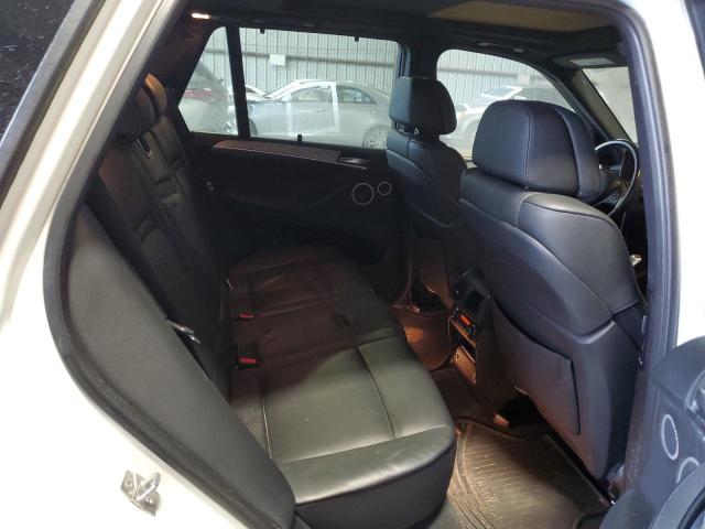 Photo 10 VIN: 5YMGY0C56BLK26969 - BMW X5 M 