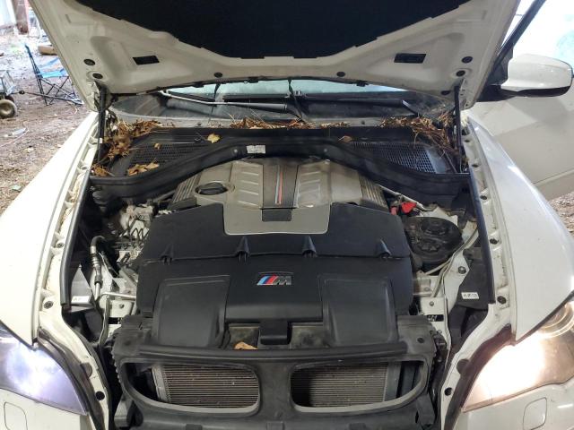 Photo 11 VIN: 5YMGY0C56BLK26969 - BMW X5 M 