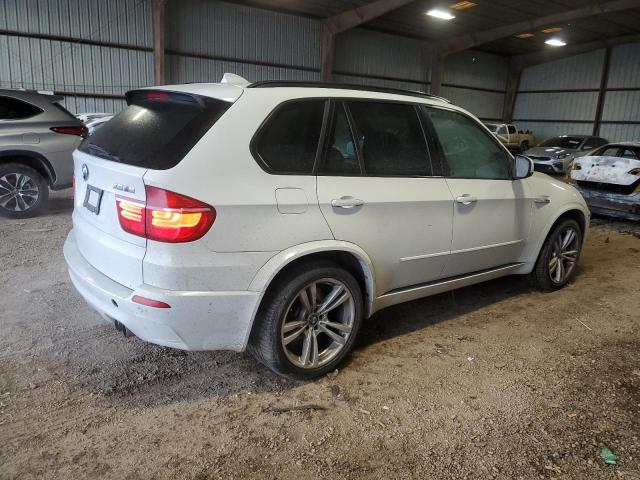 Photo 2 VIN: 5YMGY0C56BLK26969 - BMW X5 M 