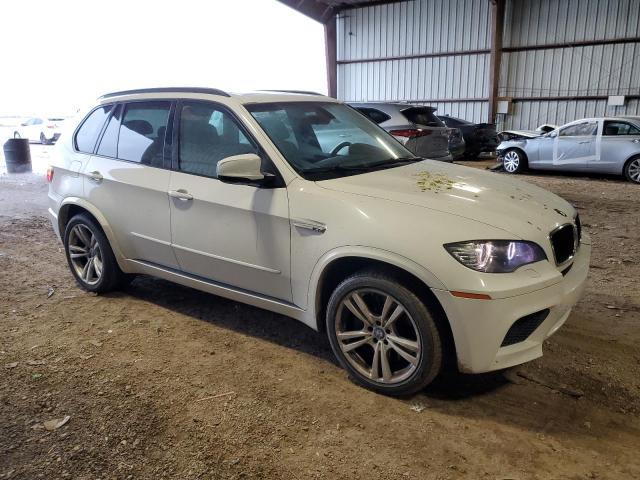 Photo 3 VIN: 5YMGY0C56BLK26969 - BMW X5 M 