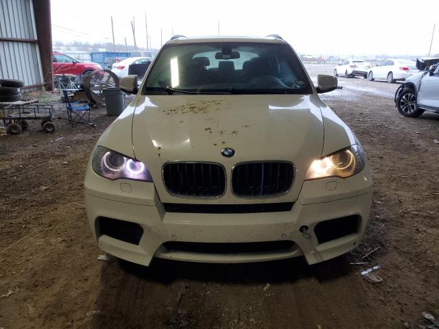 Photo 4 VIN: 5YMGY0C56BLK26969 - BMW X5 M 