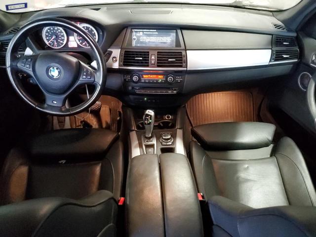 Photo 7 VIN: 5YMGY0C56BLK26969 - BMW X5 M 