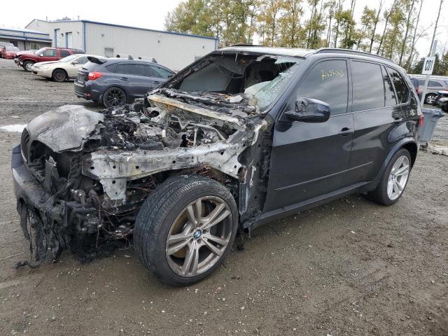 Photo 0 VIN: 5YMGY0C56BLK27152 - BMW X5 