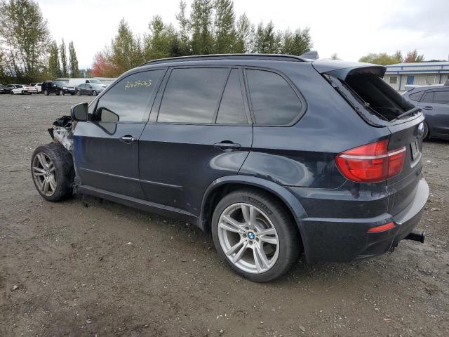 Photo 1 VIN: 5YMGY0C56BLK27152 - BMW X5 