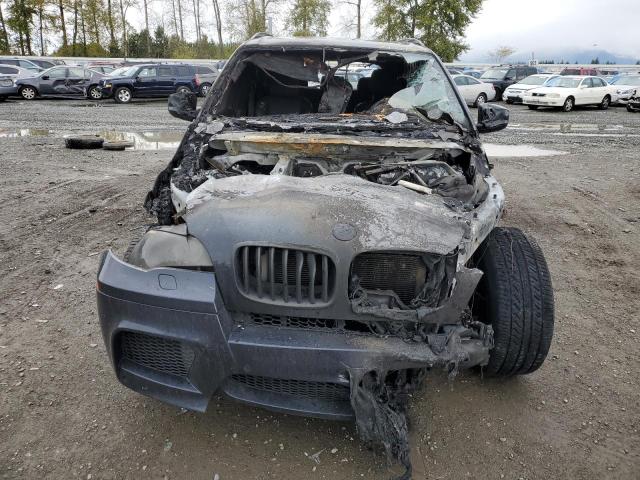 Photo 4 VIN: 5YMGY0C56BLK27152 - BMW X5 