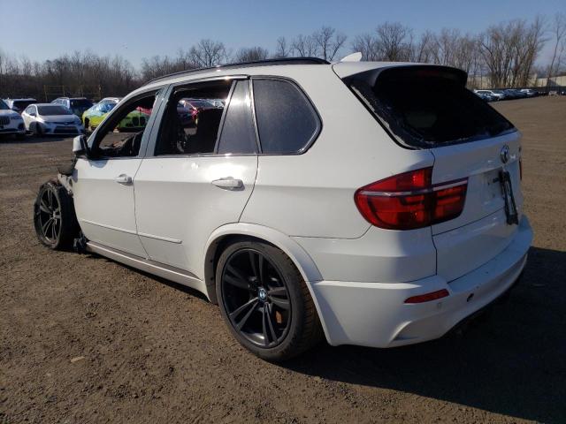 Photo 1 VIN: 5YMGY0C56CLK27377 - BMW X5 