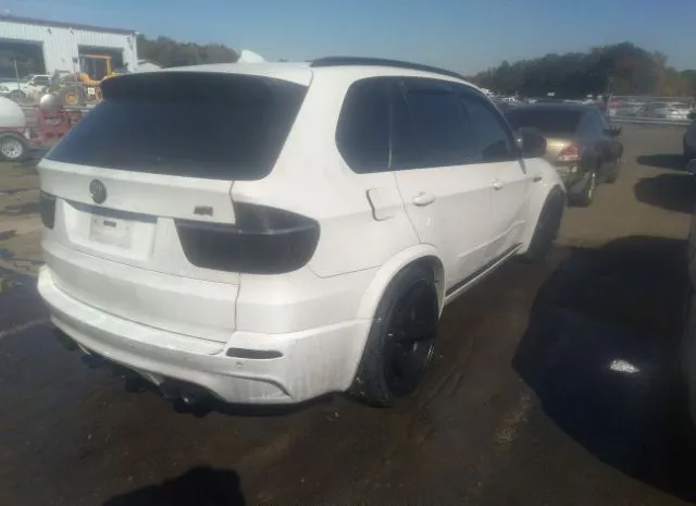 Photo 3 VIN: 5YMGY0C56CLK27380 - BMW X5 M 