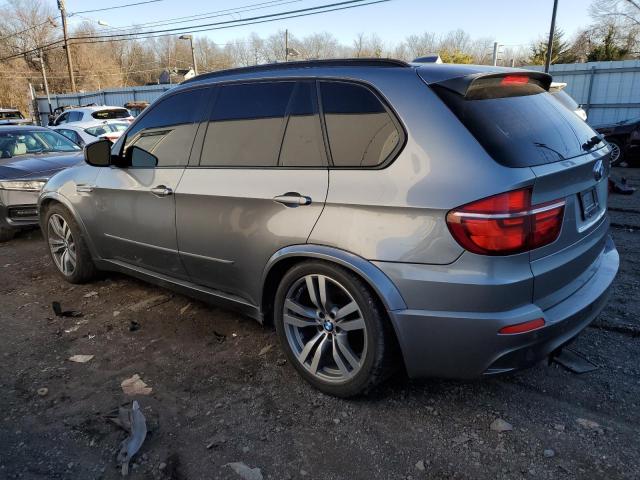 Photo 1 VIN: 5YMGY0C56D0C11850 - BMW X5 