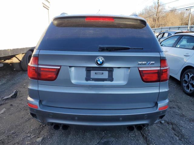 Photo 5 VIN: 5YMGY0C56D0C11850 - BMW X5 