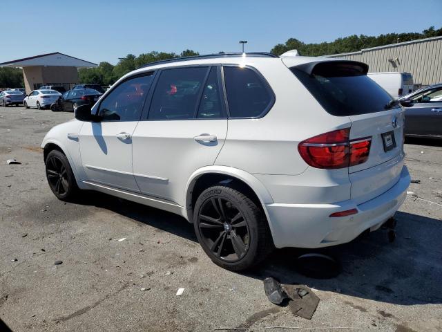 Photo 1 VIN: 5YMGY0C57BLK26432 - BMW X5 M 