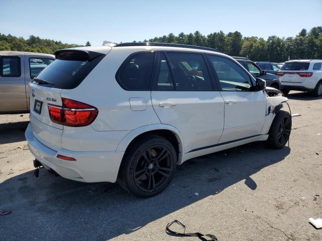 Photo 2 VIN: 5YMGY0C57BLK26432 - BMW X5 M 