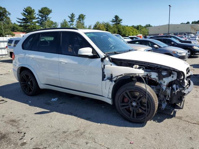 Photo 3 VIN: 5YMGY0C57BLK26432 - BMW X5 M 