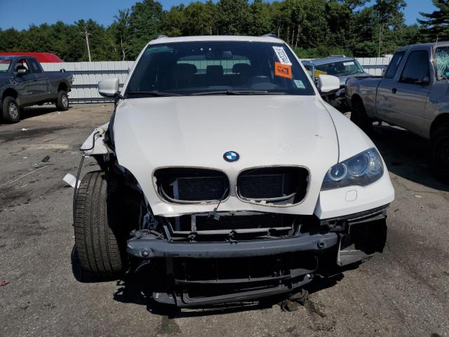 Photo 4 VIN: 5YMGY0C57BLK26432 - BMW X5 M 