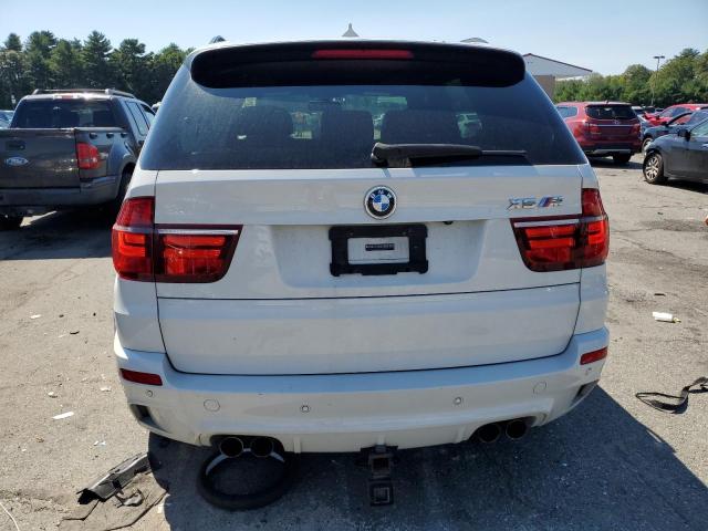 Photo 5 VIN: 5YMGY0C57BLK26432 - BMW X5 M 