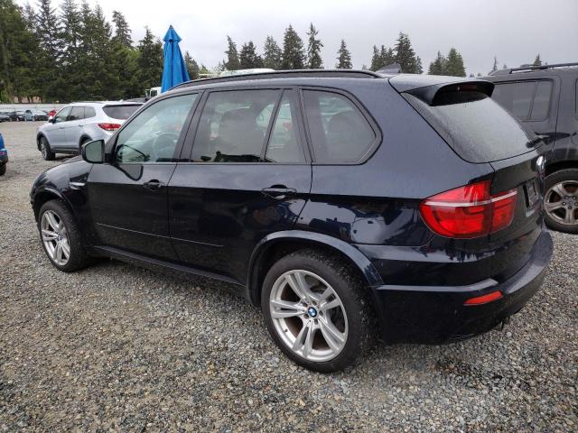 Photo 1 VIN: 5YMGY0C57BLK26592 - BMW X5 