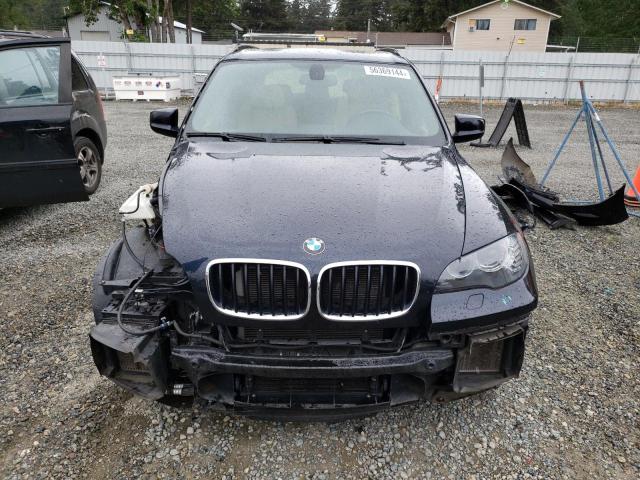 Photo 4 VIN: 5YMGY0C57BLK26592 - BMW X5 