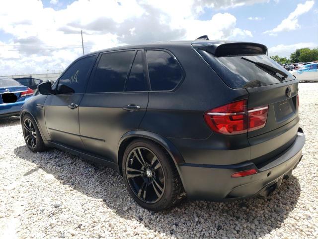 Photo 1 VIN: 5YMGY0C57BLK26642 - BMW X5 M 