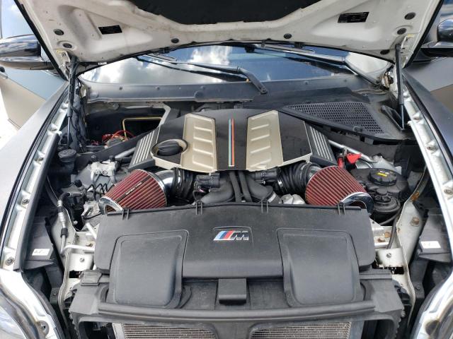 Photo 10 VIN: 5YMGY0C57BLK26642 - BMW X5 M 