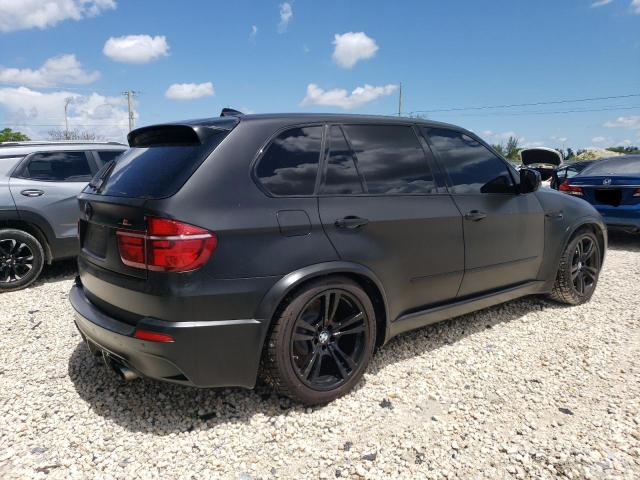 Photo 2 VIN: 5YMGY0C57BLK26642 - BMW X5 M 