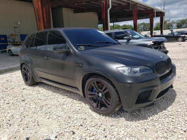 Photo 3 VIN: 5YMGY0C57BLK26642 - BMW X5 M 