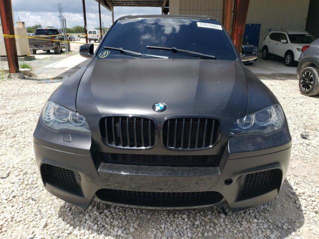 Photo 4 VIN: 5YMGY0C57BLK26642 - BMW X5 M 