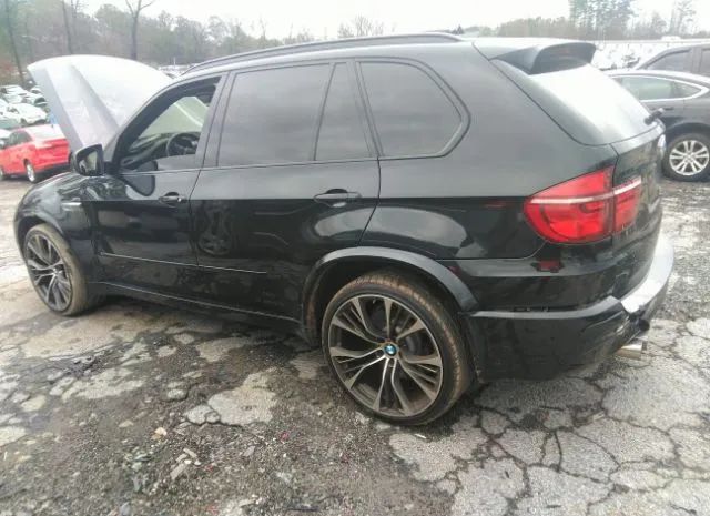 Photo 2 VIN: 5YMGY0C57BLK26771 - BMW X5 M 