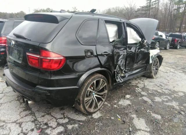 Photo 3 VIN: 5YMGY0C57BLK26771 - BMW X5 M 