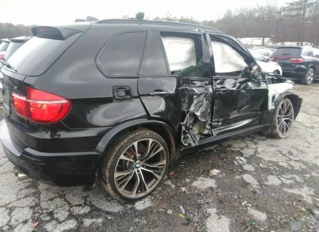 Photo 5 VIN: 5YMGY0C57BLK26771 - BMW X5 M 