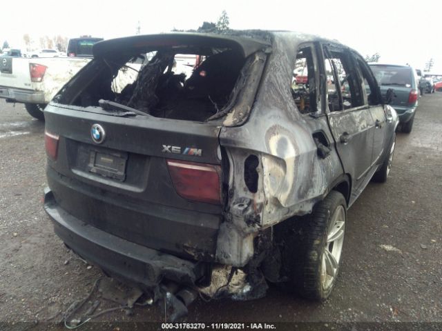 Photo 3 VIN: 5YMGY0C57BLK27077 - BMW X5 M 