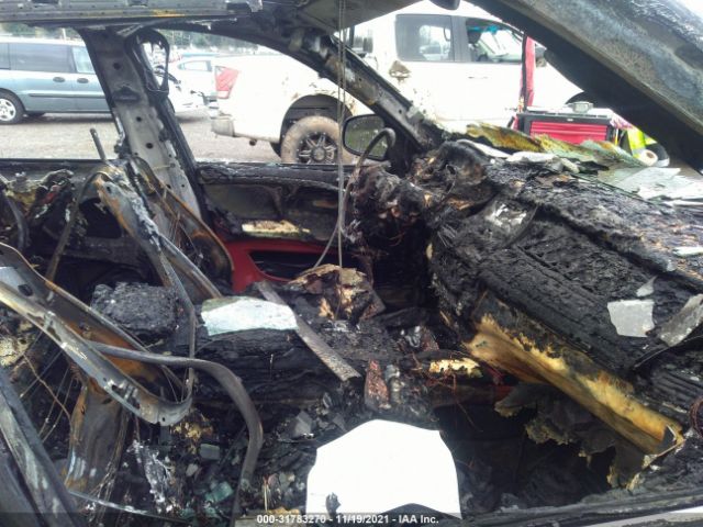 Photo 4 VIN: 5YMGY0C57BLK27077 - BMW X5 M 